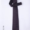 Silk Necktie NK/DS-23.135