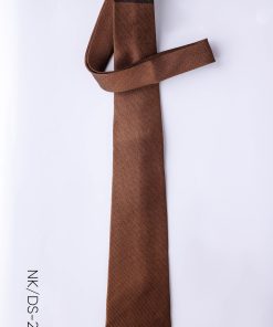 Cà Vạt Tơ Tằm NK/DS-23.140