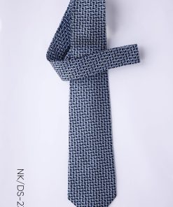 Cà Vạt Tơ Tằm NK/DS-23.152