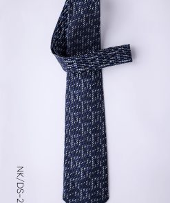 Cà Vạt Tơ Tằm NK/DS-23.161