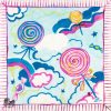 Khăn Tơ Tằm SP/40-FASON-24.106