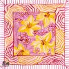 Silk Scarf SP/40-FASON-24.134