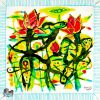 Khăn Tơ Tằm S/65-ART-24.002 LOTUS(Sen)