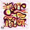 Khăn Tơ Tằm S/80-ART-24.021 MOVING#4(Chuyển động 4)