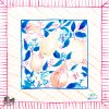 Silk Scarf SP/40-FASON-24.140