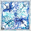 Silk Scarf SP/40-FASON-24.192