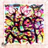 Silk Scarf S/65-ART-24.009 LOTUS#2