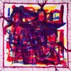 Silk Scarf S65-ART-25.105