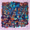 Silk Scarf S65-ART-25.112