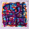 Silk Scarf S65-ART-25.119