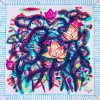 Silk Scarf S80-ART-24.122