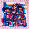 Silk Scarf S65-ART-25.123