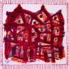 Silk Scarf S65-ART-25.127