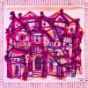 Silk Scarf S80-ART-24.143