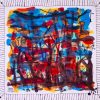 Silk Scarf S65-ART-25.146