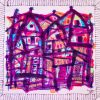 Silk Scarf S80-ART-24.147