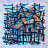 Silk Scarf S80-ART-24.149