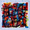 Silk Scarf S65-ART-25.159