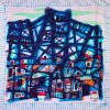 Silk Scarf S80-ART-24.163