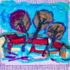 Khăn Tơ Tằm S80-ART-24.169