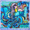 Khăn Tơ Tằm S80-ART-24.172