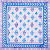 Silk Scarf  S40-FASON-24.222