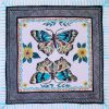 Silk Scarf  S40-FASON-24.251