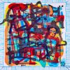 Silk Scarf S65-ART-25.66