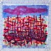 Silk Scarf S80-ART-24.73