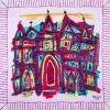 Silk Scarf S65-ART-25.77