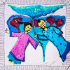 Silk Scarf S80-ART-24.81
