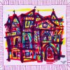Silk Scarf S65-ART-25.87