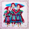 Silk Scarf S80-ART-24.88