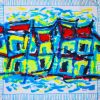 Silk Scarf S80-ART-24.90