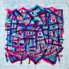 Silk Scarf S80-ART-24.91