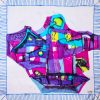 Silk Scarf S80-ART-24.96