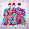 Silk Scarf S80-ART-24.98
