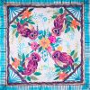 Silk Scarf De01- FAS - 80-25 .008
