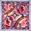 Khăn Tơ Tằm De02- FAS - 80-25 .001