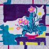 Silk Scarf S40-ART-25.09