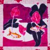 Silk Scarf S40-ART-25.20
