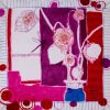 Silk Scarf S40-ART-25.26