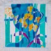 Silk Scarf S40-ART-25.33