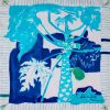 Silk Scarf S40-ART-25.39