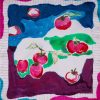 Silk Scarf S40-ART-25.40