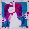 Silk Scarf S40-ART-25.41