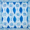 Silk Scarf S40-FASON-25.344