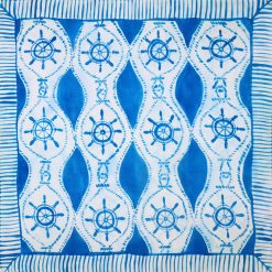 Silk Scarf S40-FASON-25.344