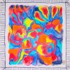 Silk Scarf S40-FASON-25.382