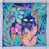 Silk Scarf S40-FASON-25.400
